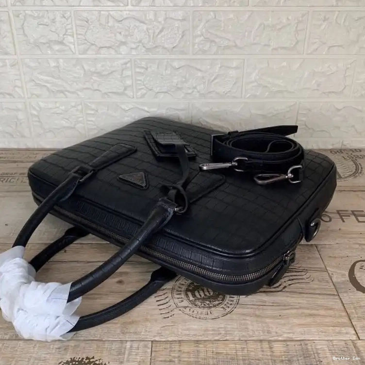Brother Sam Prada 1910BB0029 Bags 0520